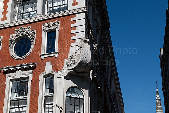 London Shops