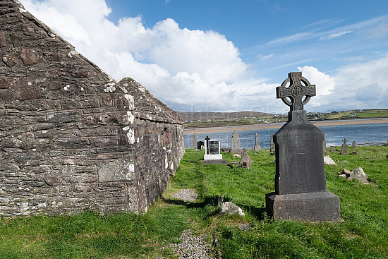Grace O'Malley Castle