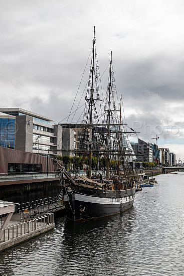 Dublin Ireland