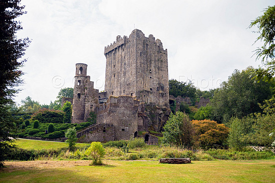 Blarney Castle
