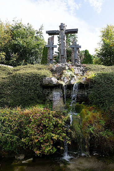 Ballintubber Abbey