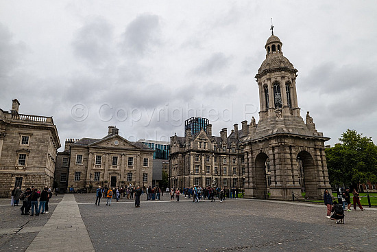 Trinity College