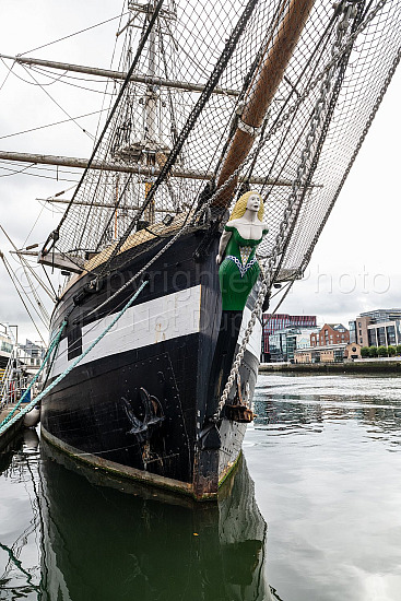 Dublin Ireland