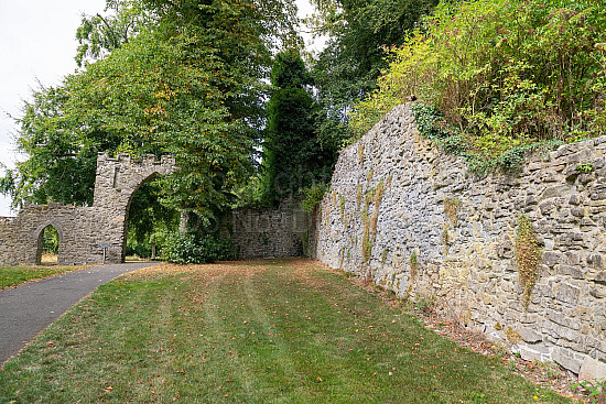Templemore Park