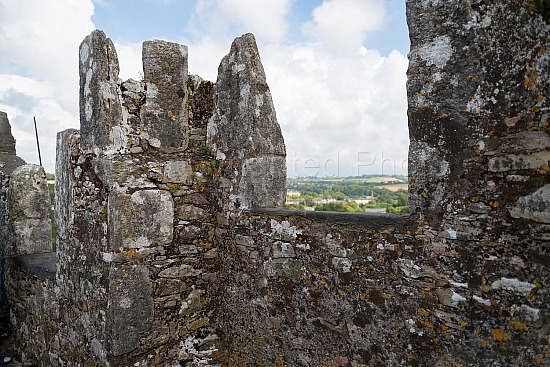 Blarney Castle