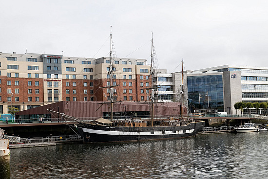 Dublin Ireland