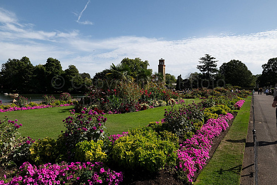 Kew Gardens